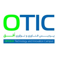 OTICAMP Logo